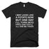 POTATO Into Fries T-Shirt