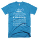 I Don't Run T-Shirt