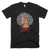 Queens Are Born In January Birthday Black Women T-Shirt