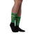Henderson Scottish Clan Tartan Socks - kittentee