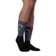 MacArthur Of Milton Scottish Tartan Socks - kittentee
