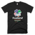 Husband Shark Family Funny St. Patricks Day T-Shirt - kittentee