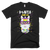 Mardi Animal Funny Llama T-Shirt