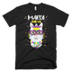 Mardi Animal Funny Llama T-Shirt