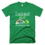 Luckiest Pops Ever Irish St. Patricks Day Funny T-Shirt - kittentee