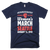 March For Women 2019 Seattle T Shirt Stronger Together - kittentee
