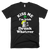 Kiss Me I'm Irish Drunk Whatever St Patricks Day T-Shirt