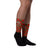 Herries Clan Plaid Socks