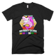 Retro Vintage Mommy Shark T-Shirt Doo Doo Doo Mother Gift