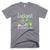 Luckiest Stepdad Ever Irish Funny St.Patricks Day T-shirt - kittentee