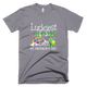 Luckiest Stepdad Ever Irish Funny St.Patricks Day T-shirt - kittentee
