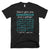 Silent Girls Are Dangerous T-Shirt