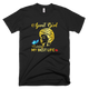 April Girl My Best Life T-Shirt - kittentee