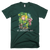 St Patricks Day With Trump T-Shirt