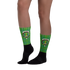 Galloway Hunting Scottish Clan Tartan Socks