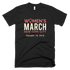 New York City NYC Women's March January 19-2019 T-Shirt