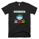 Daddy Shark Doo Doo Doo Shirt - kittentee