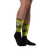MacLachlan Scottish Clan Tartan Socks - kittentee