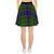 Adam Hunting Scottish Clan Skater Skirt - kittentee