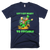 St Patrick's Day Beer Irish Funny Lucky T-Shirt