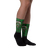 Kinnear Scottish Clan Tartan Socks - kittentee