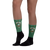 Duncan Of Sketraw Scottish Clan Tartan Socks - kittentee