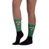 Duncan Of Sketraw Scottish Clan Tartan Socks