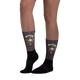 Aikenhead Scottish Clan Tartan Socks - kittentee