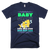 Baby Shark T-Shirt. Doo Doo Doo - kittentee