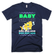 Baby Shark T-Shirt. Doo Doo Doo - kittentee