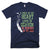 Guardian Angel Daddy In Momery In My Dad Father Day T-Shirt