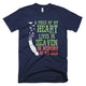Guardian Angel Daddy In Momery In My Dad Father Day T-Shirt