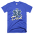 EMT Paramedic Dad - EMT Gift TShirt - kittentee