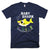 Kids Baby Shark Doo Doo Toddler Funny Shark T-Shirt