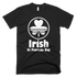 Irish Shamrock St. Patrick's Day T-Shirt