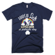 Magical Unicorn Lepricorn St Patricks Day T-Shirt