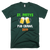 Pub Crawl Irish St. Patricks Day Drinking T-Shirt - kittentee