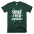 St. Patricks Day Funny Shamrock T-Shirt
