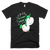 Unicorn St. Patricks Day Is Magical Funny T-Shirt