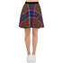 Adam Ancient Scottish Clan Skater Skirt