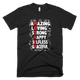 Women's Gift For Mother Funny TShirt