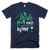 Irish I Had Another Glass Of Wine St. Patrick's Day Shirt
