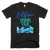 California Sisters Vacay 2019 Shirt Waves - kittentee