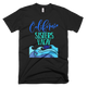California Sisters Vacay 2019 Shirt Waves - kittentee