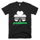 Paddidas St. Patricks Day  T-Shirts