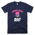 WOMEN'S MARCH 2019 T-Shirt Pussycat Pink Hat Resist