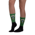 Ged Scottish Clan Tartan Socks