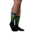 Dundas Scottish Clan Tartan Socks - kittentee