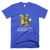 Leprechaun Riding Sloth Irish St Patricks Day Funny T-Shirt - kittentee