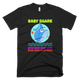 Baby Shark Doo Doo Doo T-Shirt For The Whole Family - kittentee